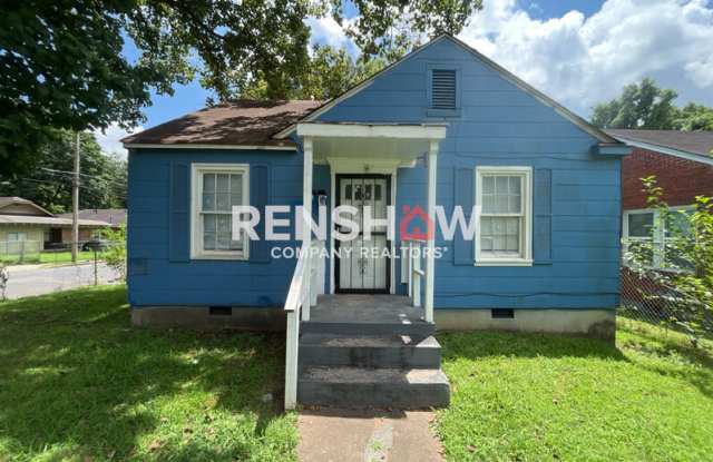 3215 Tutwiler Ave photos photos 3215 Tutwiler Ave photos photos