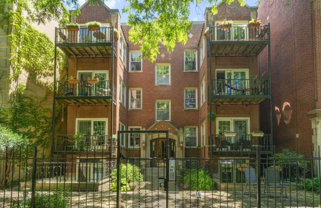 4731 N Malden Street photos photos 4731 N Malden Street photos photos