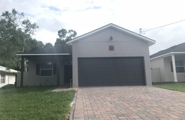 5363 Sunrise Blvd - 5363 Sunrise Boulevard, Orange County, FL 32803