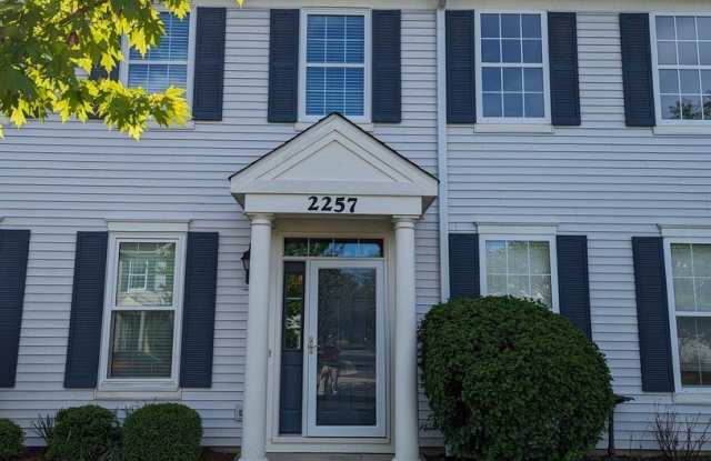 2257 Georgetown Circle photos photos