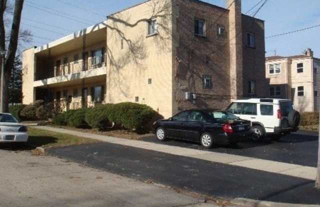 4858 Lee Street photos photos