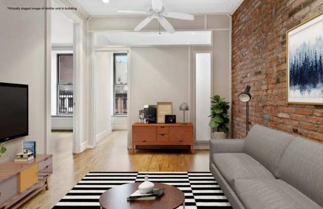 202 East 13th Street - 202 East 13th Street, New York City, NY 10003