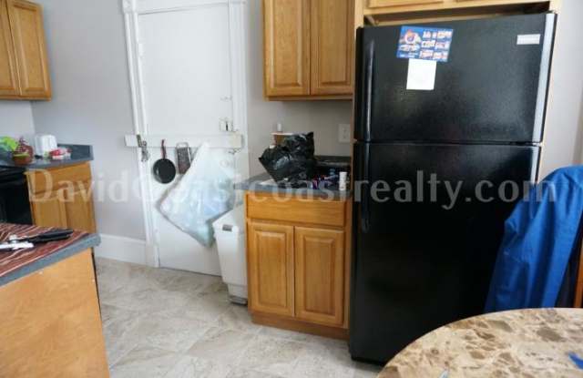 1083 Commonwealth Ave. - 1083 Commonwealth Avenue, Boston, MA 02215