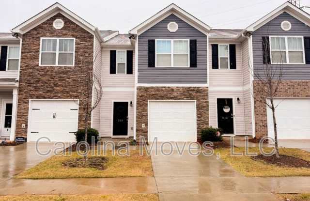 218 Northridge Ct. - 218 Northridge Court, Easley, SC 29642
