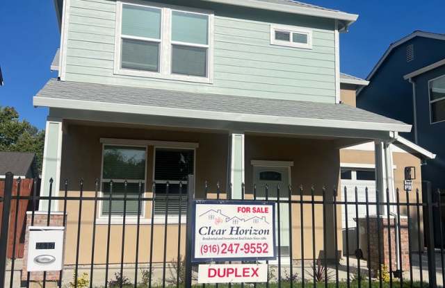 Newly Built Home Available at 2615 Beaumont St photos photos