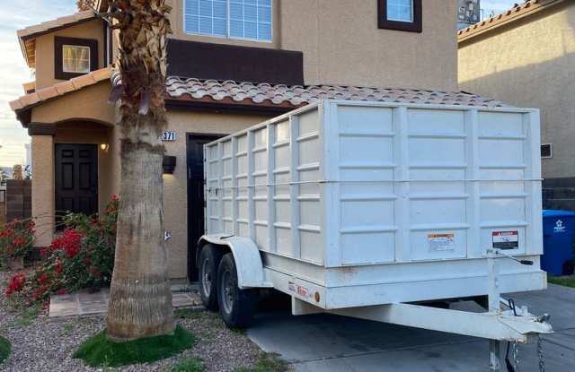 AMERICANA Property Mgmt - Beautiful 3 beds, 2 story home without HOA in the East side. photos photos