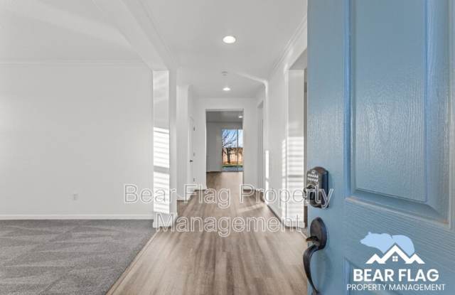 801 Auburn Woods Court Gallery 4