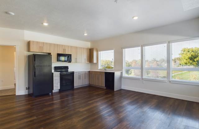 Hart Apartments photos photos