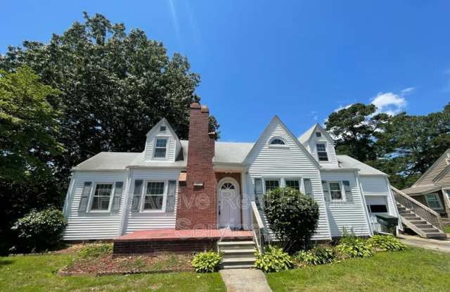 3811 Chatham Circle - A photos photos