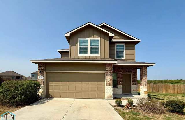 Spacious 2-Story 4-Bedroom, 2.5-Bath Home with Huge Backyard in Desirable Cobalt Canyon! Gallery 1