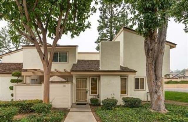 181 E Mountain Court - 181 Mountain Ct, Brea, CA 92821