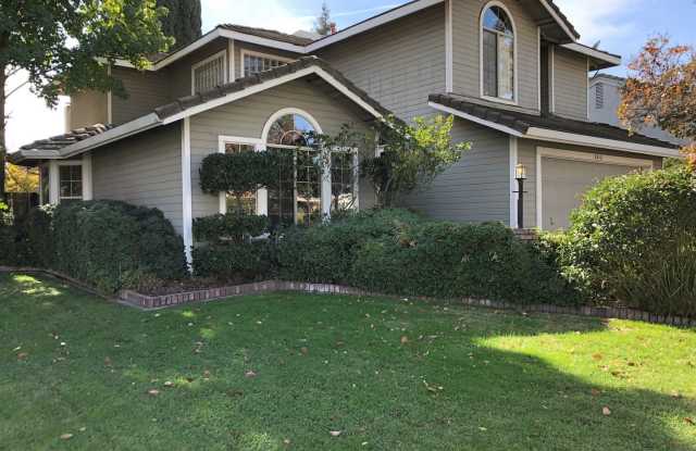 2812 Konynenburg Lane - 2812 Konynenburg Lane, Modesto, CA 95356