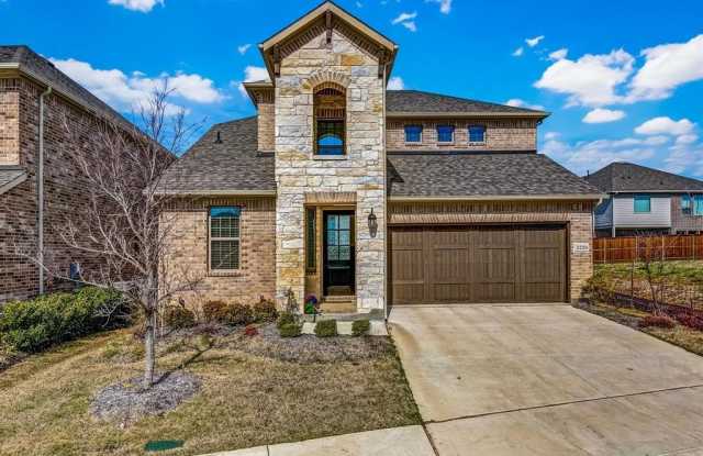 2229 Lexington Way - 2229 Lexington Way, Carrollton, TX 75010