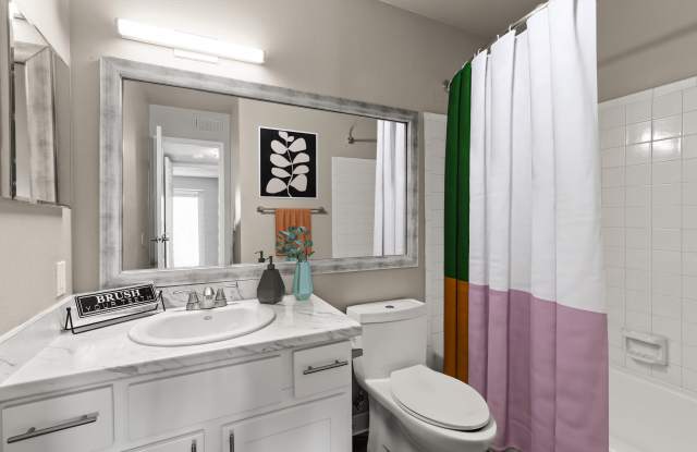 Velo Apartments Gallery 4