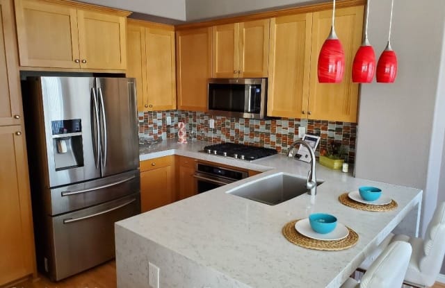 8765 Esplanade Park Ln. - 8765 Esplanade Park Lane, San Diego, CA 92123