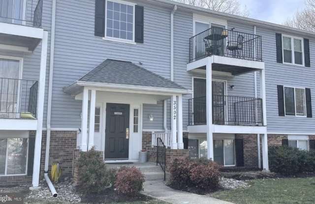 3502 KINGSLEY COURT - 3502 Kingsley Court, Lake Shore, MD 21122