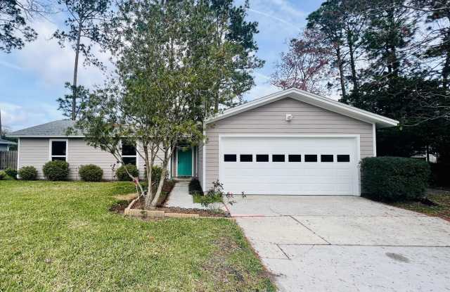 3365 LAUREL GROVE N - 3365 Laurel Grove North, Jacksonville, FL 32223