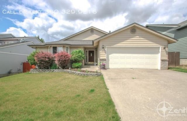 2519 NW Norwood Place - 2519 Northwest Norwood Place, Camas, WA 98607