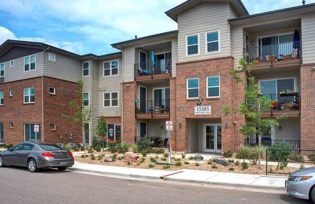 3 Bedroom Condo in Arvada photos photos