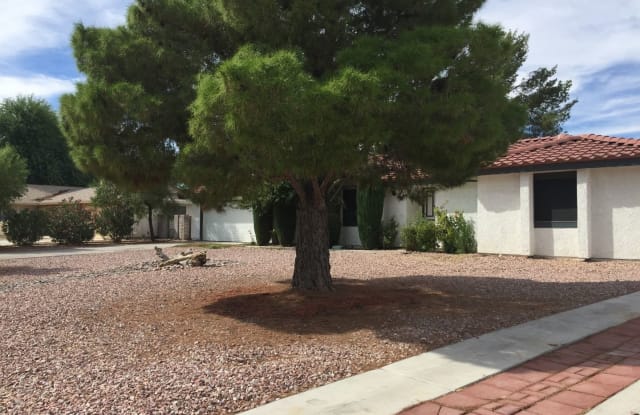 3840 N. Torrey Pines Dr - 3840 North Torrey Pines Drive, Las Vegas, NV 89108