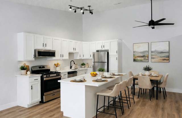 Parkmead Apartments Gallery 4