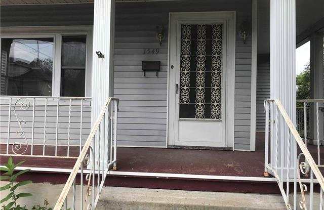 1549 Gardner Avenue - 1549 Gardner Avenue, Scranton, PA 18509