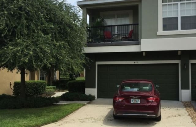 421 Ashley Brooke Ct - 421 Ashley Brooke Court, Apopka, FL 32712