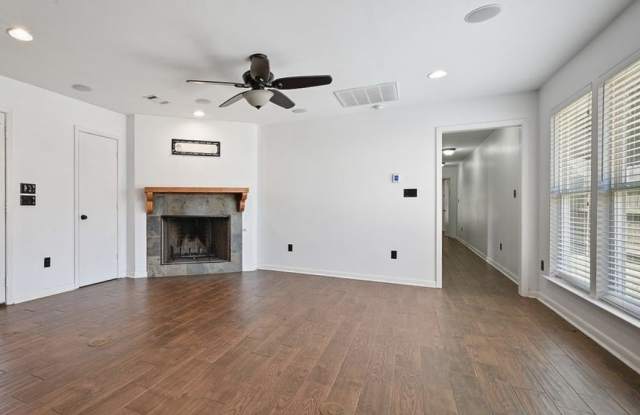 4923 Newell Street - 4923 Newell Street, Zachary, LA 70791