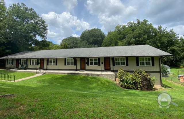 316 Croft Street - 312 - 316 Croft Street, Greenville, SC 29609