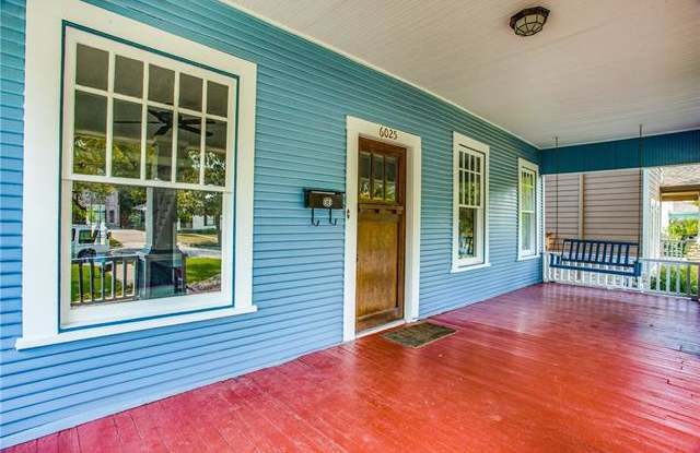 6025 Palo Pinto Avenue Gallery 3