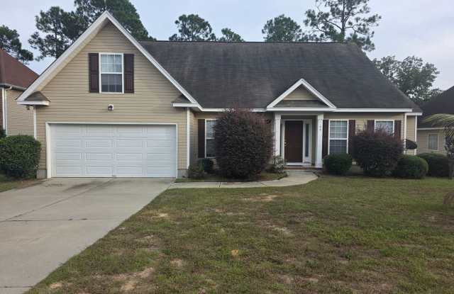 Spacious 5 Bedroom Beauty in NE Columbia – Modern Updates & Ideal Location! Gallery 1