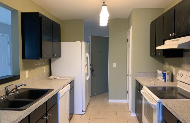 1204 Village Creek Lane Unit 4 - 1204 Village Creek Lane, Mount Pleasant, SC 29464