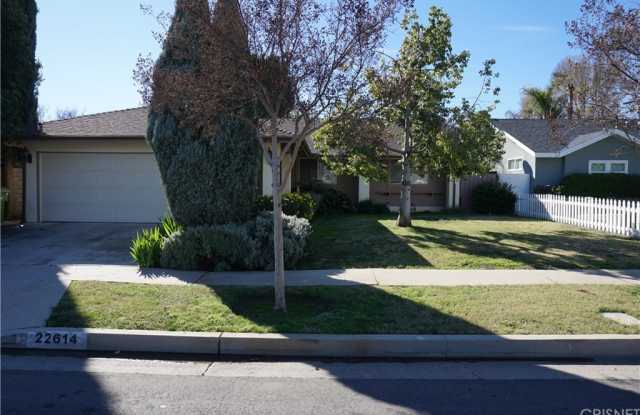 22614 Enadia Way - 22614 W Enadia Way, Los Angeles, CA 91307