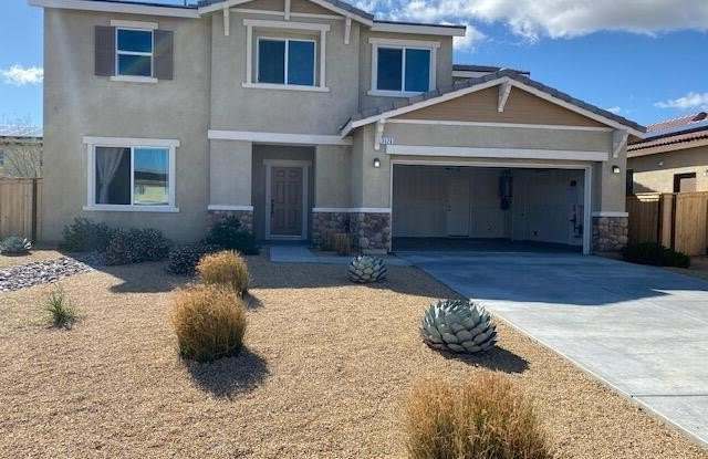 3526 Half Dome Avenue - 3526 Half Dome Avenue, Rosamond, CA 93560