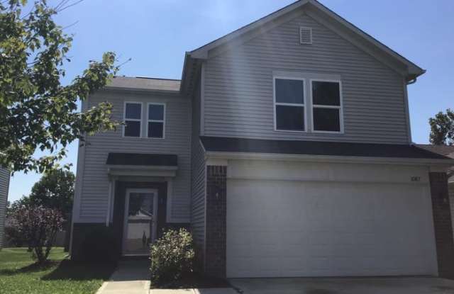 1087 Torino Lane - 1087 Torino Lane, Franklin, IN 46131