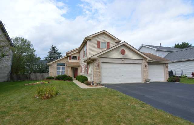 519 Indian Ridge Trail photos photos