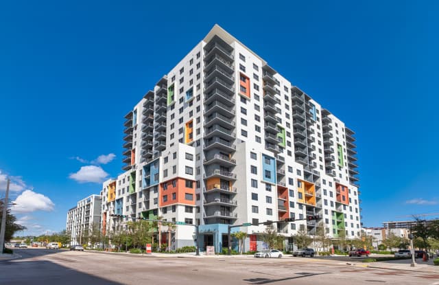 Gallery at Fat Village photos photos