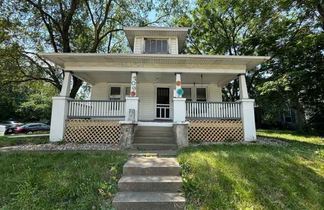 House for rent near downtown Urbana photos photos