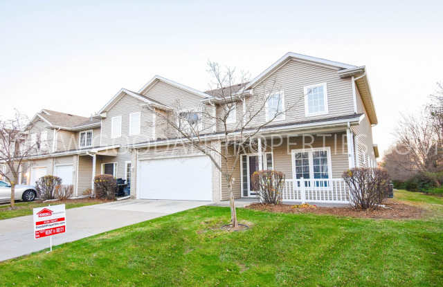 Beautiful West Des Moines Townhome for Rent!! photos photos