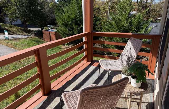 West AVL - Contemporary 3/2.5 Ready for Occupancy! Gallery 3