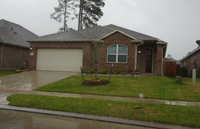 8131 Sutton Crest Drive - 8131 Sutton Crest Drive, Harris County, TX 77375