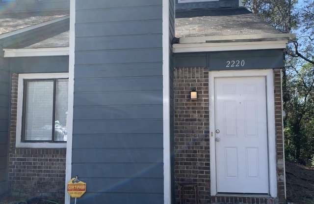 2220 Sandpiper Street - 2220 Sandpiper Street, Tallahassee, FL 32303