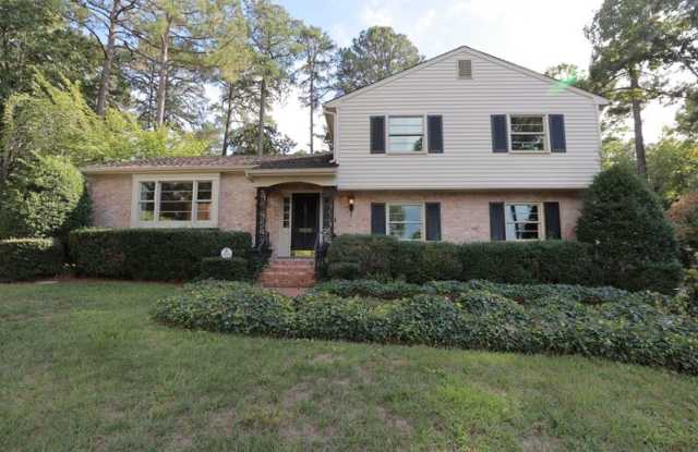 9305 Lakeland Terrace - 9305 Lakeland Terrace, Tuckahoe, VA 23229