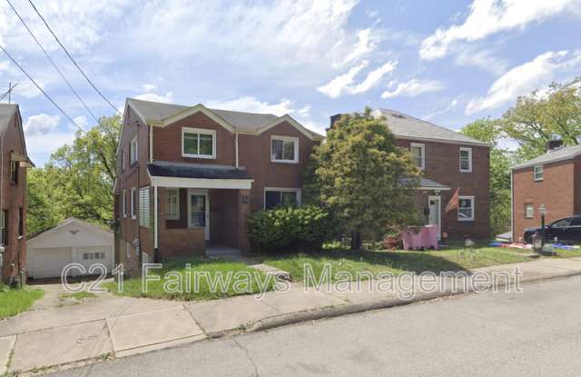 560 Wylie Avenue photos photos