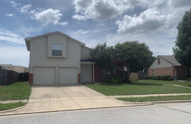 7741 Kelly Lynn Lane - 7741 Kelly Lynn Lane, Watauga, TX 76148