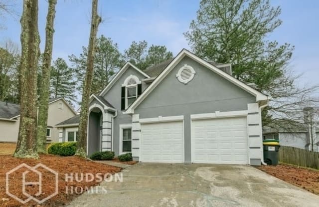 7013 Surrey Drive - 7013 Surrey Drive, Cherokee County, GA 30189