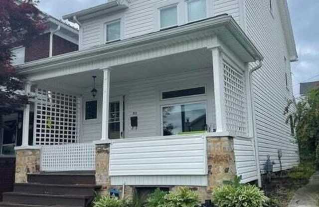 111 N 13th Avenue Avenue - 111 North 13th Avenue, Altoona, PA 16601