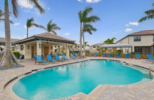 Fiore Townhomes - Built to Rent Housing Gallery 2