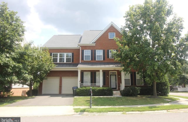 42667 FRONTIER DRIVE - 42667 Frontier Drive, Brambleton, VA 20148