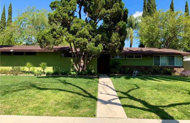 17511 Lassen Street - 17511 Lassen Street, Los Angeles, CA 91325